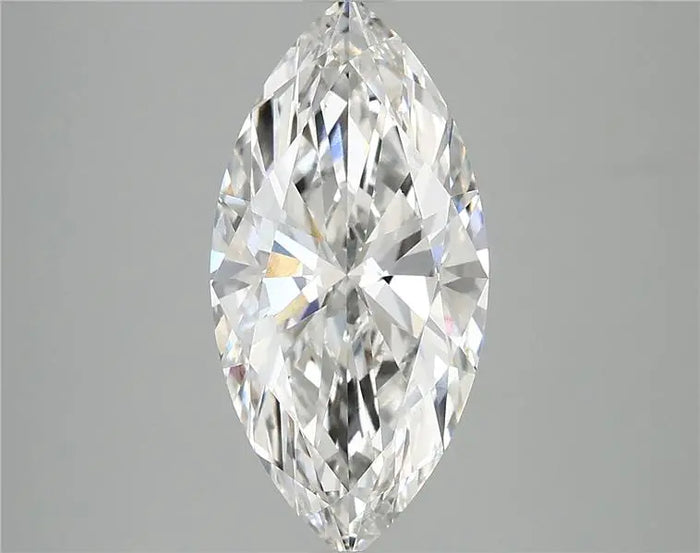 3.03 Carat · MARQUISE · F · VS1 · IGI · Excellent Cut