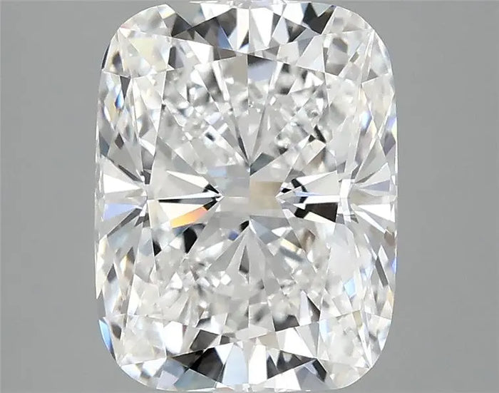 3.08 Carat · CUSHION · E · VVS2 · IGI · Excellent Cut