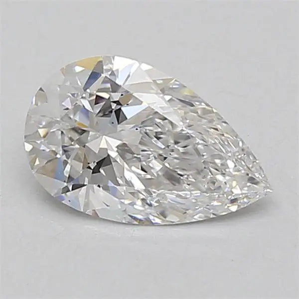 1.01 Carat · PEAR · D · VS2 · IGI · Excellent Cut