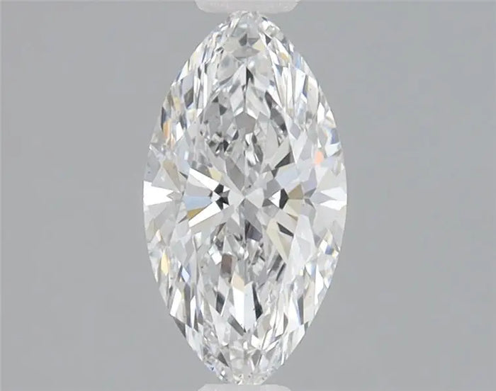 0.86 Carat · MARQUISE · D · VS2 · IGI · Excellent Cut