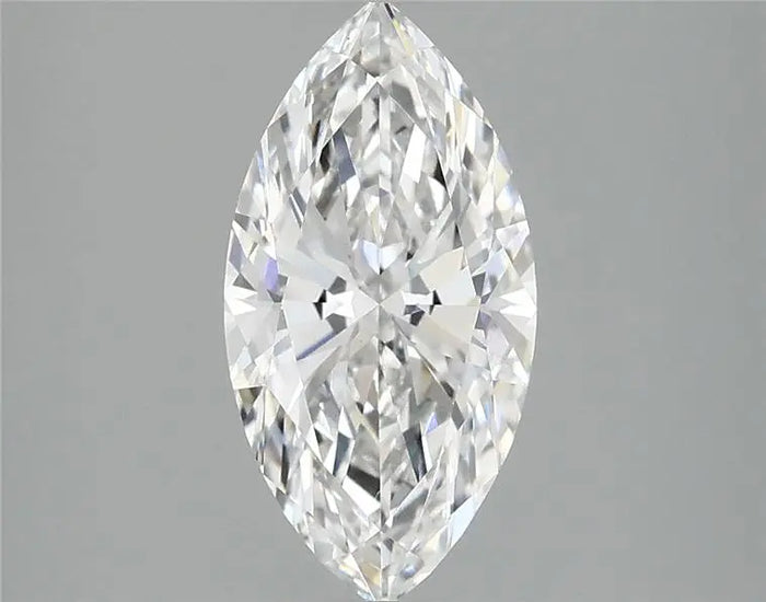 1.86 Carat · MARQUISE · E · VS1 · IGI · Excellent Cut