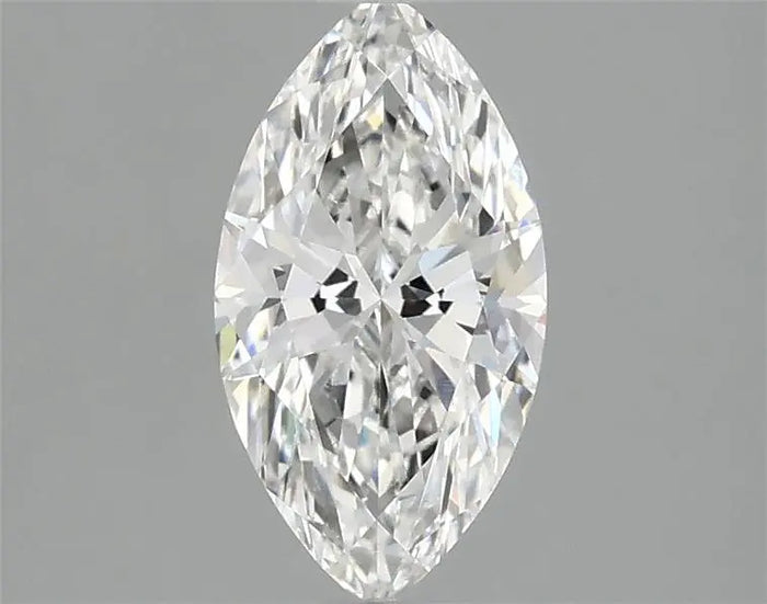 1.05 Carat · MARQUISE · E · VVS2 · IGI · Excellent Cut