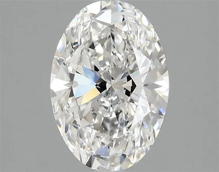 1.57 Carat · OVAL · E · VS1 · IGI · Excellent Cut