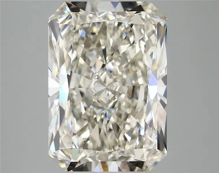5.09 Carat · RADIANT · H · VVS2 · IGI · Excellent Cut