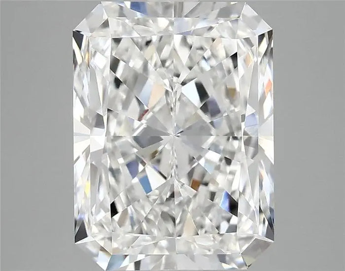 4.03 Carat · RADIANT · E · VVS2 · IGI · Excellent Cut