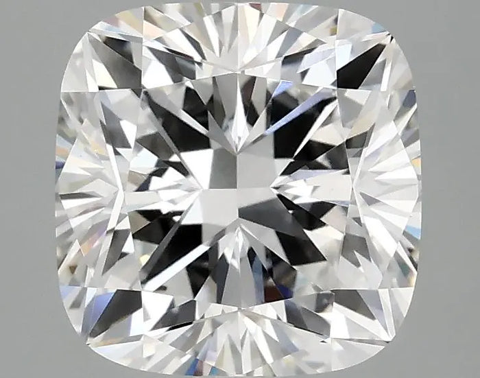 3.08 Carat · CUSHION · E · VVS2 · IGI · Excellent Cut