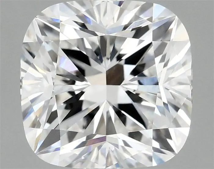 2.03 Carat · CUSHION · E · VVS2 · IGI · Excellent Cut