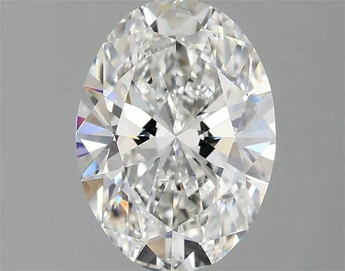 1.56 Carat · OVAL · E · VS1 · IGI · Excellent Cut