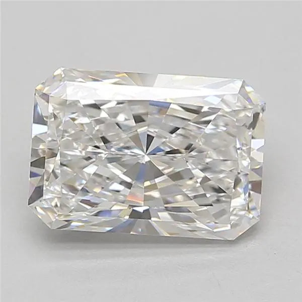3.51 Carat · RADIANT · E · VVS2 · GIA · Excellent Cut