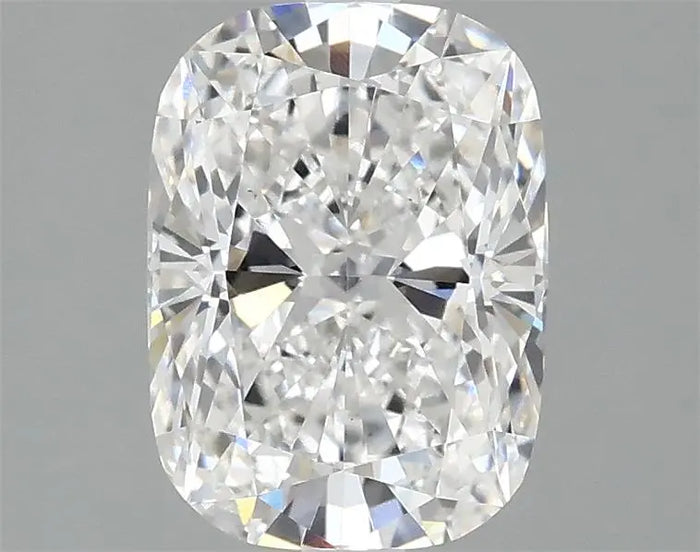 2.09 Carat · CUSHION · E · VS1 · IGI · Excellent Cut