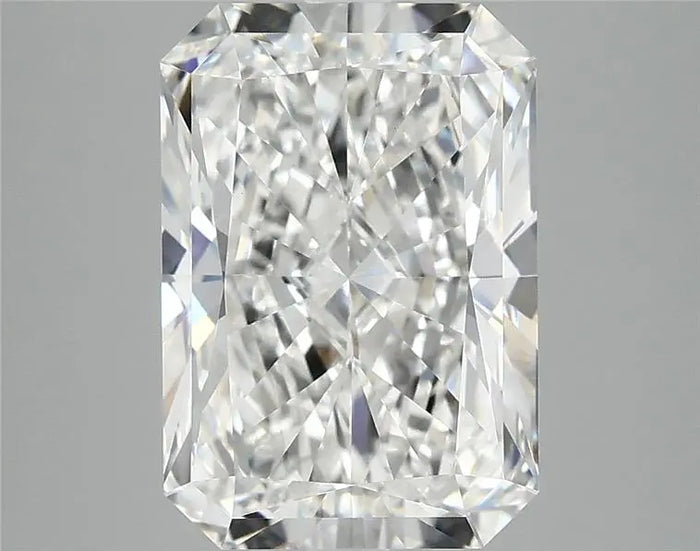 4.49 Carat · RADIANT · E · VS1 · IGI · Excellent Cut