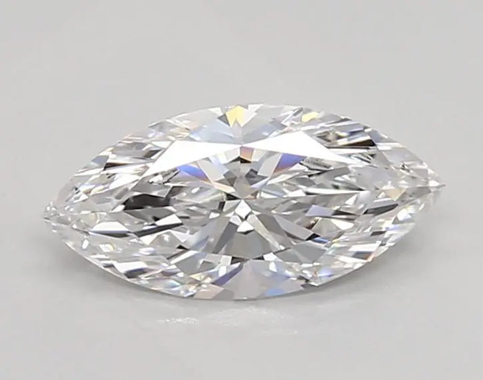 0.73 Carat · MARQUISE · D · VVS2 · IGI · Excellent Cut
