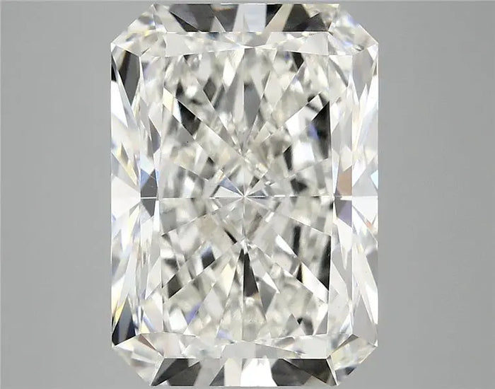 6.06 Carat · RADIANT · G · VS1 · IGI · Excellent Cut