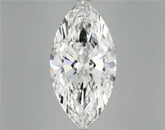 10.59 Carat · MARQUISE · F · VS2 · IGI · Excellent Cut