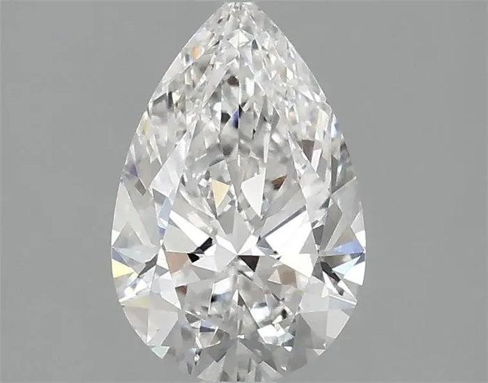 1.18 Carat · PEAR · E · VVS2 · IGI · Excellent Cut