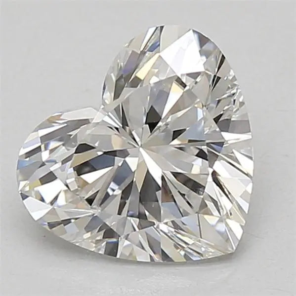 2.20 Carat · HEART · E · VVS2 · IGI · Excellent Cut