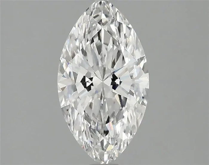 1.35 Carat · MARQUISE · E · VVS2 · IGI · Excellent Cut