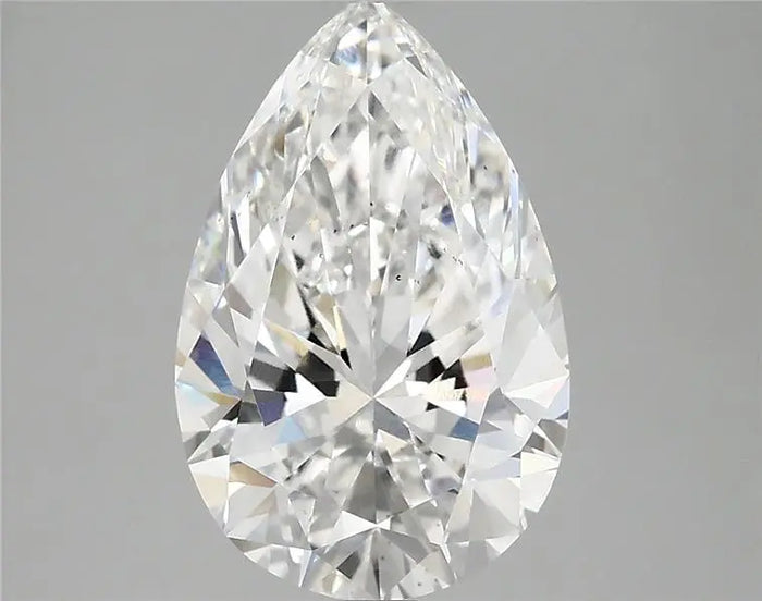 3.04 Carat · PEAR · E · VS2 · IGI · Excellent Cut