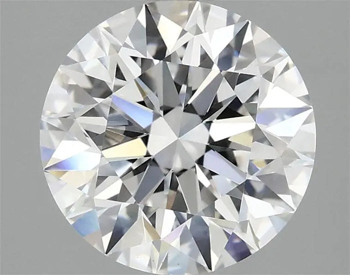 3.08 Carat · ROUND · D · VS1 · IGI · Excellent Cut