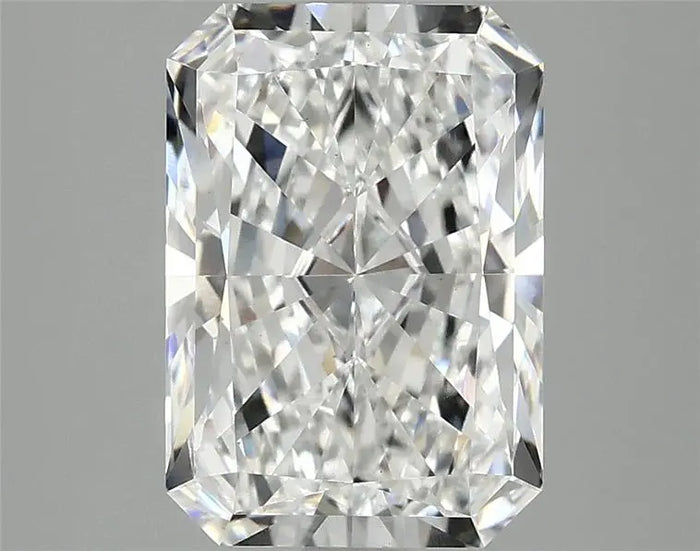 3.05 Carat · RADIANT · E · VS1 · IGI · Excellent Cut