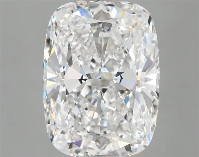 2.86 Carat · CUSHION · D · VS1 · IGI · Excellent Cut