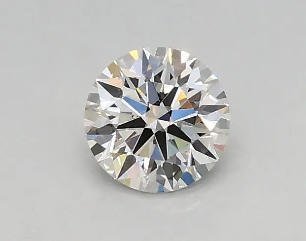 0.26 Carat · ROUND · F · VVS1 · IGI · Ideal Cut