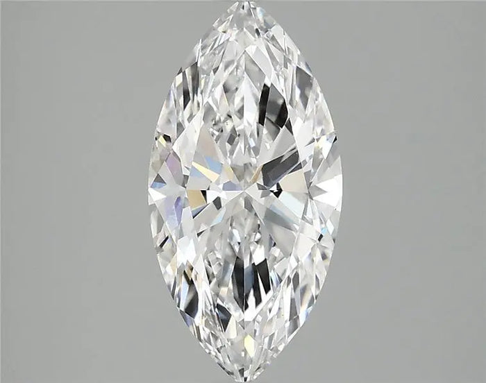 1.97 Carat · MARQUISE · D · VS1 · IGI · Excellent Cut