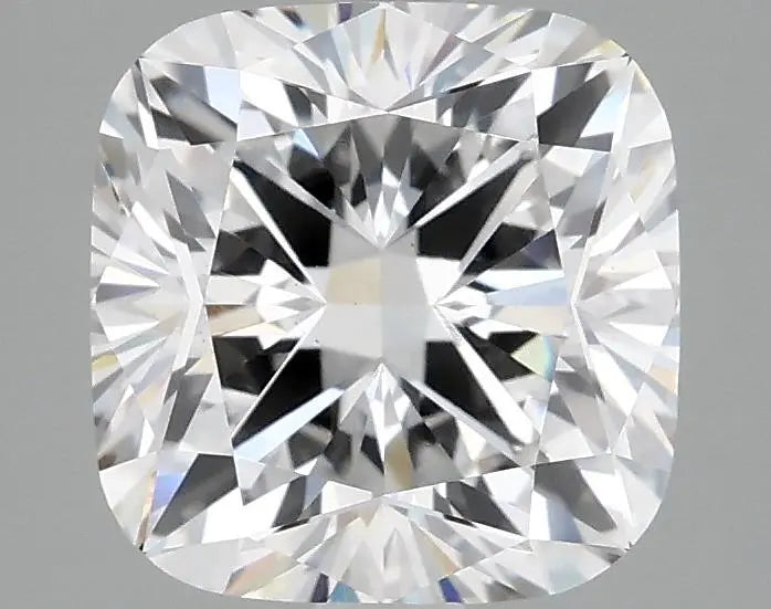2.56 Carat · CUSHION · D · VS1 · IGI · Excellent Cut