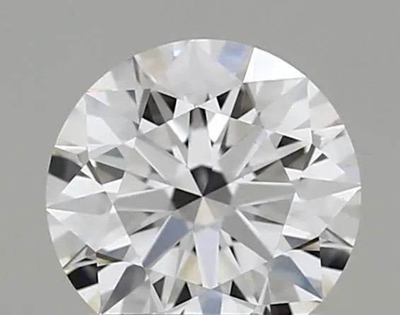 1.07 Carat · ROUND · D · VVS2 · IGI · Ideal Cut