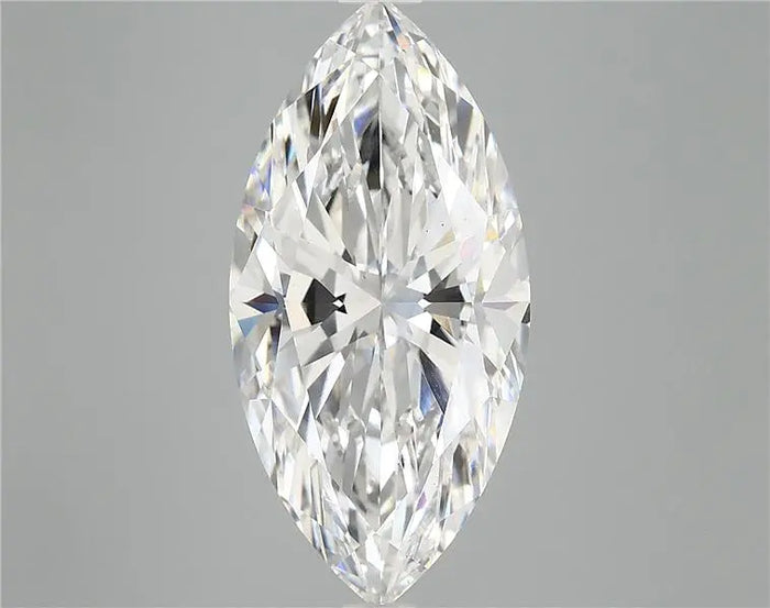 5.08 Carat · MARQUISE · E · VS2 · IGI · Excellent Cut