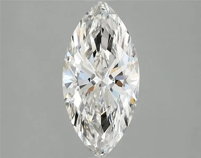 1.29 Carat · MARQUISE · F · VVS2 · IGI · Excellent Cut