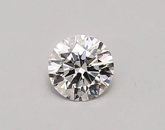 0.32 Carat · ROUND · D · VS1 · IGI · Ideal Cut
