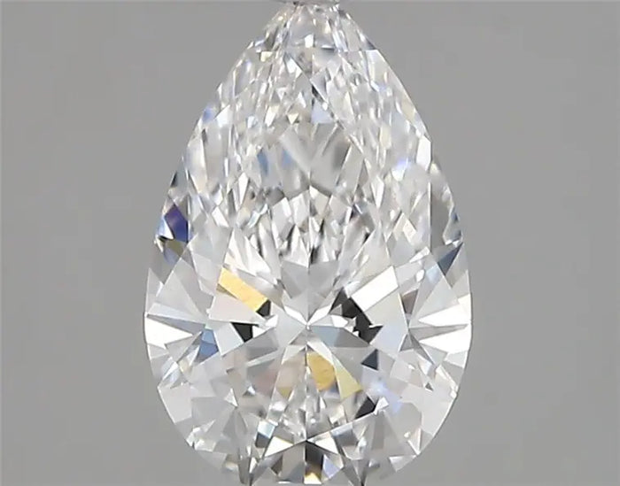 1.45 Carat · PEAR · D · VVS1 · IGI · Excellent Cut