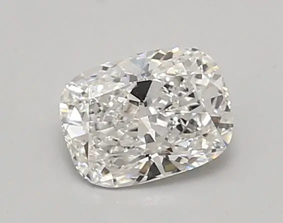 0.92 Carat · CUSHION · D · VVS1 · IGI · Excellent Cut