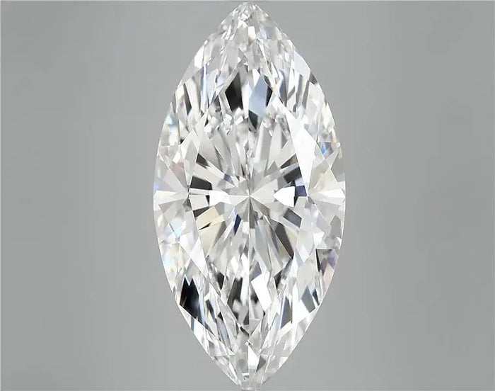 8.12 Carat · MARQUISE · E · VS1 · IGI · Excellent Cut