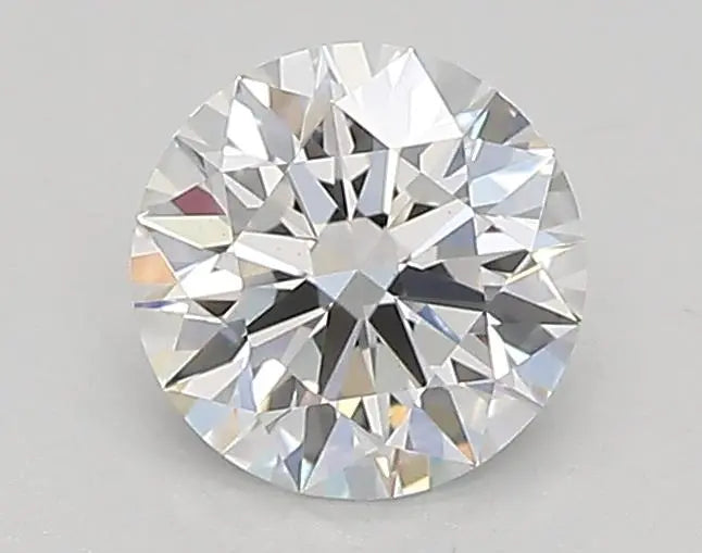0.64 Carat · ROUND · D · VS1 · IGI · Ideal Cut