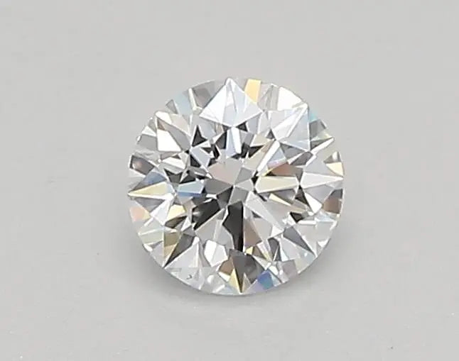 0.28 Carat · ROUND · D · VS1 · IGI · Ideal Cut