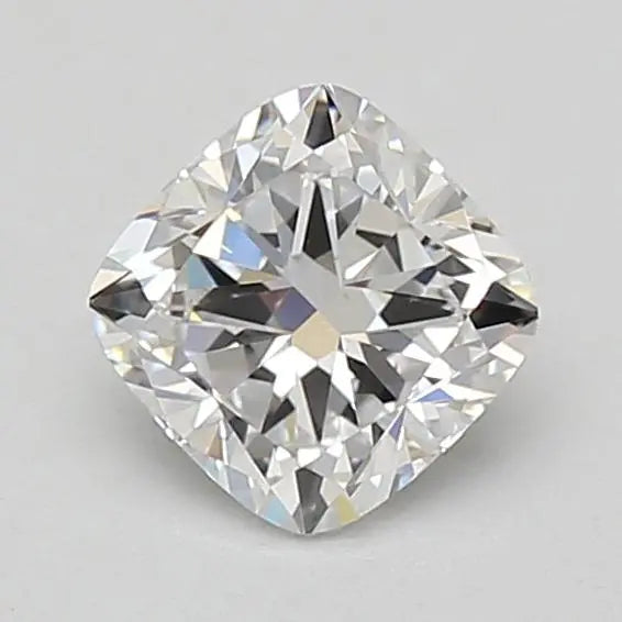1.09 Carat · CUSHION · D · VS1 · IGI · Excellent Cut