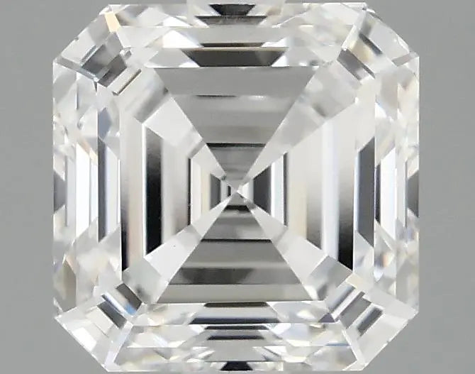 1.74 Carat · ASSCHER · D · VVS2 · IGI · Excellent Cut
