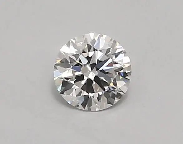 0.44 Carat · ROUND · D · VVS1 · IGI · Ideal Cut
