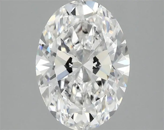 1.97 Carat · OVAL · E · VVS2 · IGI · Excellent Cut