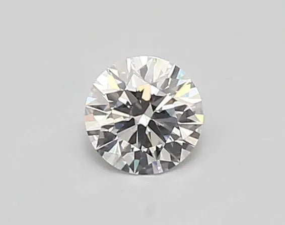 0.39 Carat · ROUND · D · VVS2 · IGI · Ideal Cut