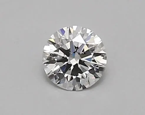 0.28 Carat · ROUND · D · VS1 · IGI · Ideal Cut