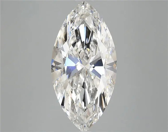 5.02 Carat · MARQUISE · F · VS2 · IGI · Excellent Cut