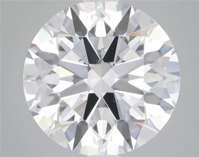 7.14 Carat · ROUND · E · VS2 · GIA · Excellent Cut
