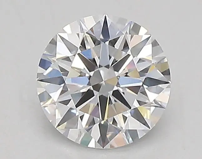 0.72 Carat · ROUND · D · VS1 · IGI · Ideal Cut