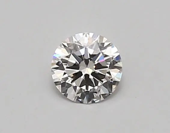 0.39 Carat · ROUND · E · VVS1 · IGI · Excellent Cut