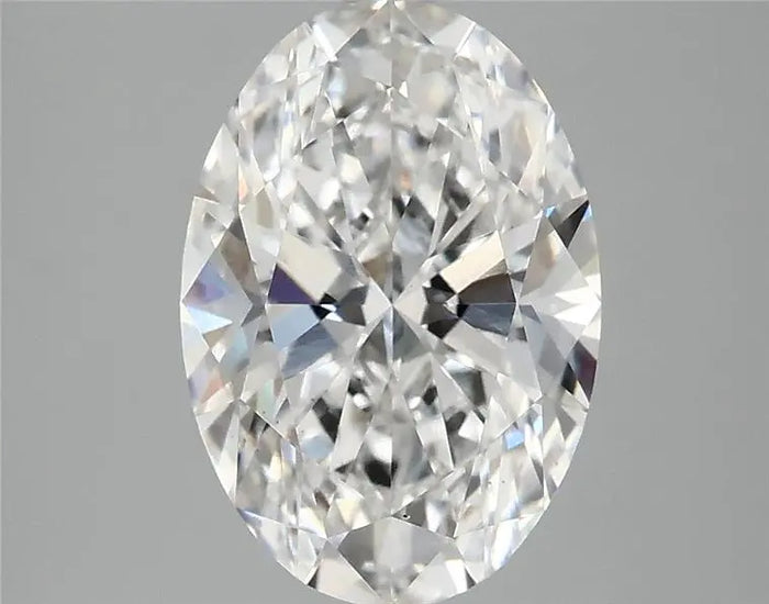 3.07 Carat · OVAL · E · VS1 · IGI · Excellent Cut