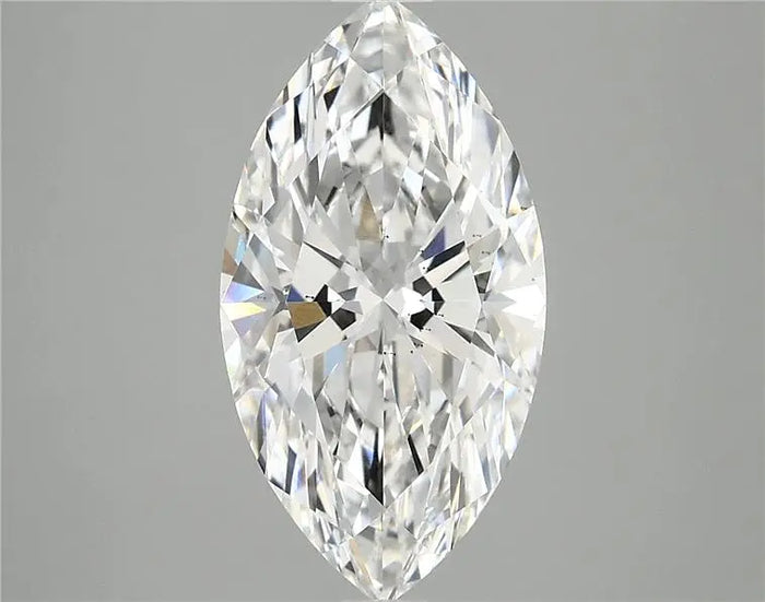 3.09 Carat · MARQUISE · E · VS2 · IGI · Excellent Cut