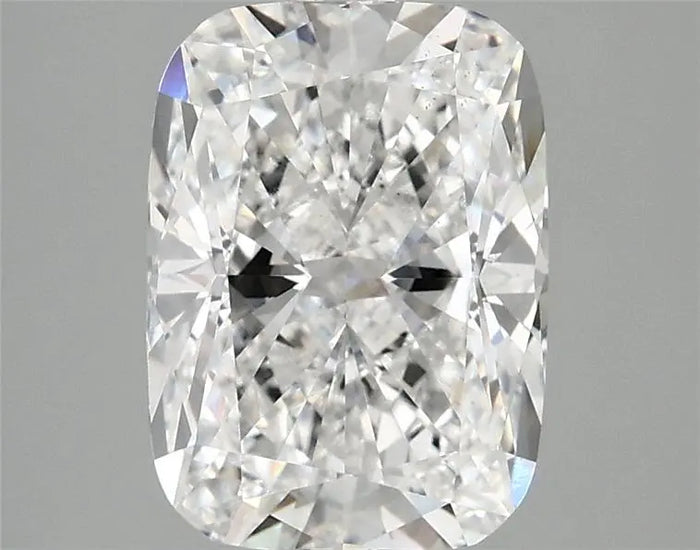 3.10 Carat · CUSHION · E · VS1 · IGI · Excellent Cut